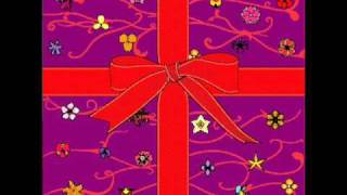 John Zorn - The Gift (2001) - 02. The Quiet Surf