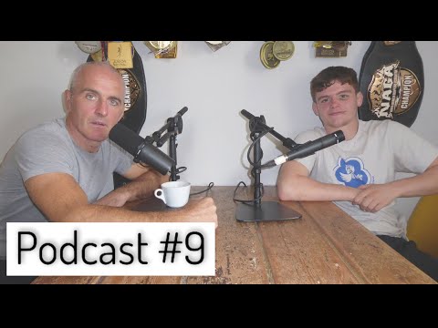 TST Podcast | Gary Rooney
