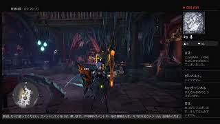 モンスターハンターアイスボーン［参加型］ハロウィンパーティー