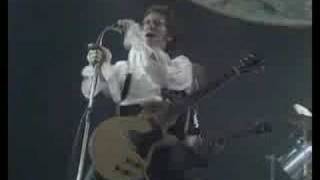 Slade - My baby left me