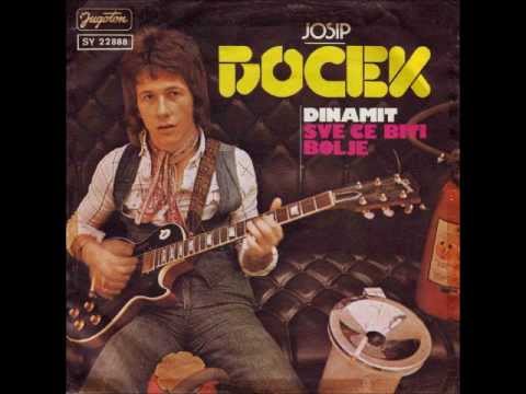 Josip Boček - Dinamit