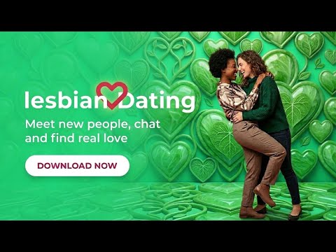 Anonymous Lesbian Dating