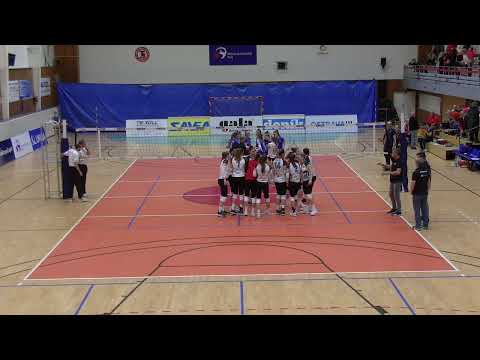 TJ Ostrava vs Šternberk - 20/11/2021