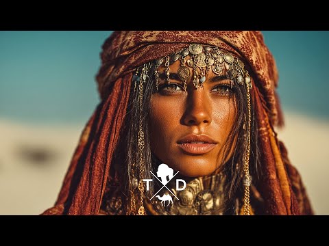 DJ Soulstar - Persian Pleasure [PREMIERE]