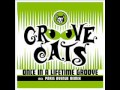 Groove Cats - Once In A Lifetime Groove 
