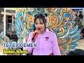 Tetep Demen Vocal Indah Waty Feat New Mandala Wong Reang Live Sukadana Tukdana Indramayu