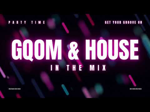 Dj Saxie's Secret House & Gqom Mix Recipe Revealed! - Season 02 - Epsode 06
