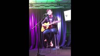 Parachute New Song - Q102 Debut - &quot;Hearts Go Crazy&quot;