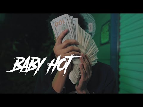 Baby Hot-Str8 To It (prod by. @jamadethis) (Shot By. @ReadyToShoot)