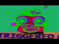 NEW EFFECT Klasky Csupo Vocoded With Triggered Effect