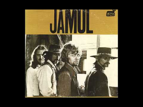 Jamul - Jumpin' Jack Flash (The Rolling Stones Cover)