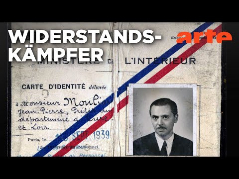 Wendungen, Juni 1941 - November 1942 | Widerstand – Die Résistance (2/4) Reupload | ARTE