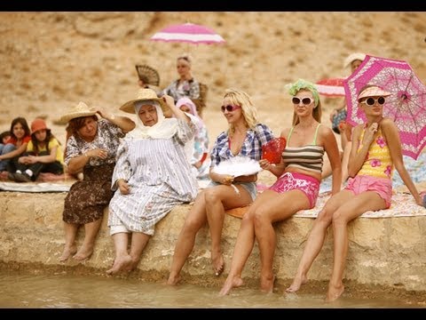 Trailer-Vorschau: Wer weiss, wohin?