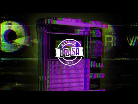 BRASA BEATS - TRAP VEC prod CAOS BEATS