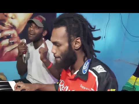 HALE ROUSIOU--LOVE BLO YOU..FT.DX@MS19 (pacific music)vanuatu