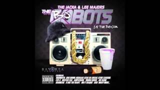 The Jacka & Lee Majors   Cool feat  Clyde Carson, Mista S  Talent