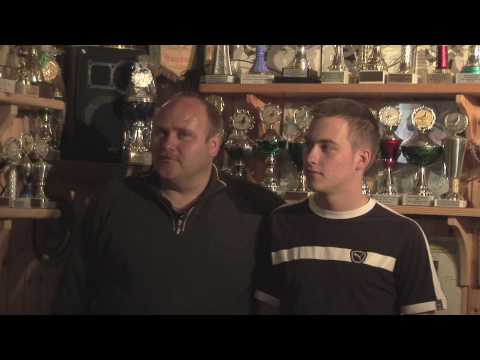 Der Lohn der Taubenzüchter