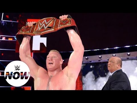 Fight Size Update: Triple H Congratulates Royal Rumble Winners, Match Taped For Impact, Edge Talks About Beth Phoenix & More!