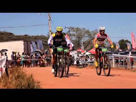 Brasil Ride - Programa 2 / Part 2