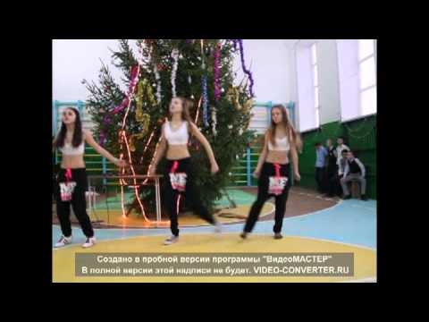 Dance African Tonic - Big Ali ft. Jessy Matador