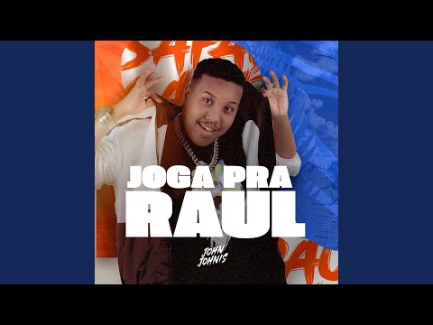 Joga pra Raul