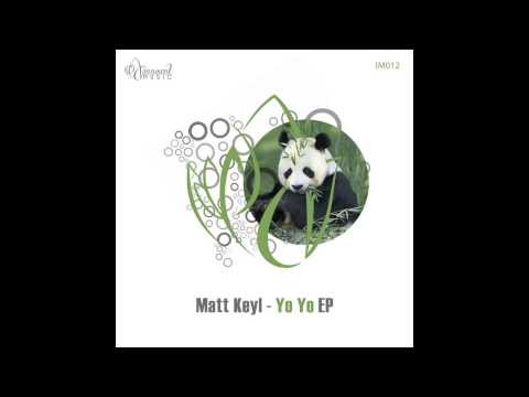 Matt Keyl - Twenty Two (Original Mix) [Innocent Music]