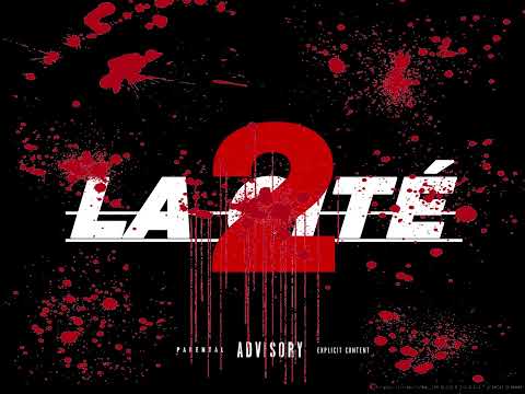 Toxi skobar -La cité2 feat les King x @LkSantana  ( audio officiel)