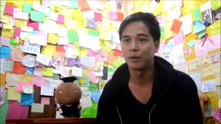 Exit Interview - Julian Pura / Mimesis Ensemble