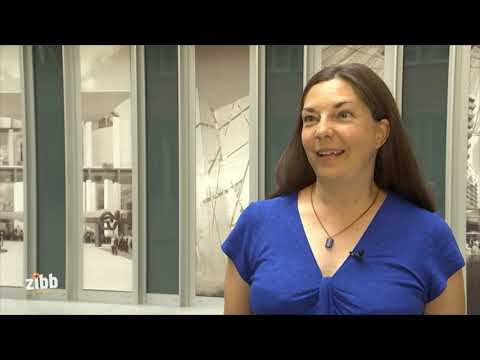 Refueat bei Zibb 22.09.2020  - Berliner Speisekarte wird bunter!