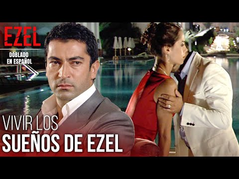 El primer encuentro de Ezel y Eyşan | Ezel Bayraktar - Audio Español