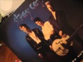 Stray Cats - Can't go back to Memphis (recorded from LP)