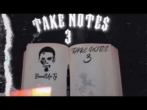 Bandup ty ft hundopnb big steppa part 2