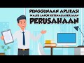 Cara Penggunaan Aplikasi Wajib Lapor Ketenagakerjaan Secara Online Cara Penggunaan Aplikasi Wajib Lapor Ketenagakerjaan Secara Online