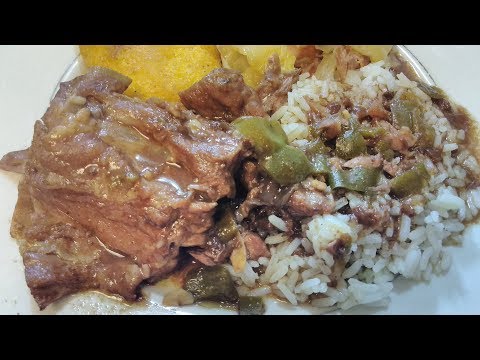 How to cook Delicious Flavorful Neck Bones in a...