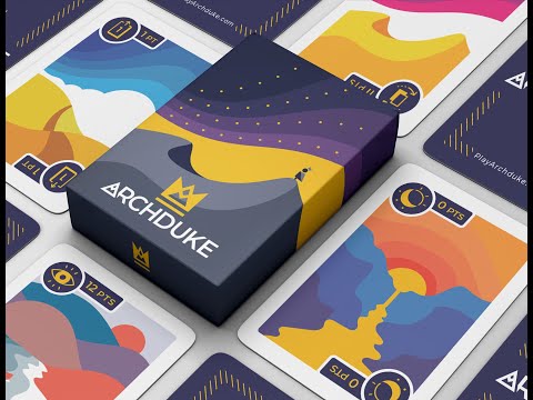 How to Play Archduke