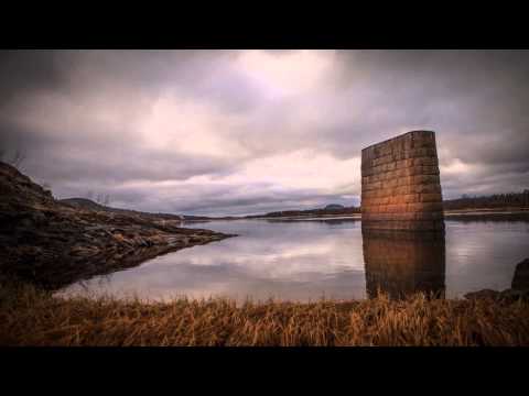 Time lapse - Hällabron - Överkalix