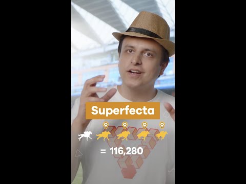The math of horse racing bets — expected value explained