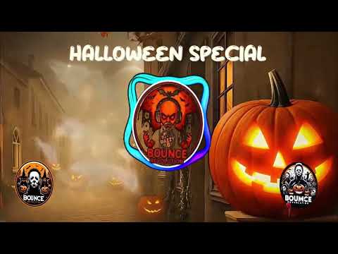 DAZZY B BOUNCE BANGERS @ BOUNCE REVOLUTION - GBX HARD DANCE BOUNCE TRANCE HEAVEN