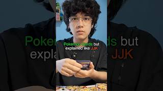 Imaginary Technique: Last Pack Magic #pokemon #jjk #pokemoncommunity #pokemoncards #pokemontcg