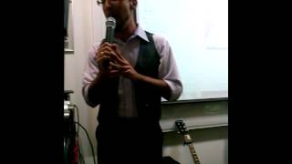 What Can You Lose? (Dick Tracy) - David Nascimento