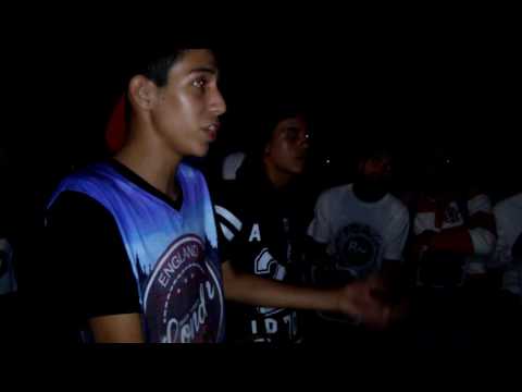 Yeiro - Zandert Free vs Good Boy  - Oze --- Duro al Hueso (2vs2)