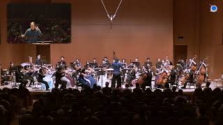 ロッシーニ 歌劇「絹のはしご」序曲 平林遼 / オーケストラ・ファンダメンタルズ  Rossini : La scala di seta Overture