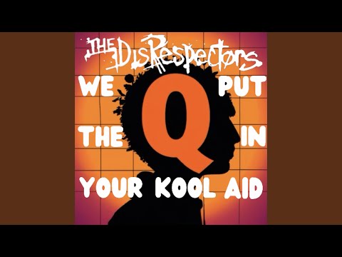 The DisRespectors video