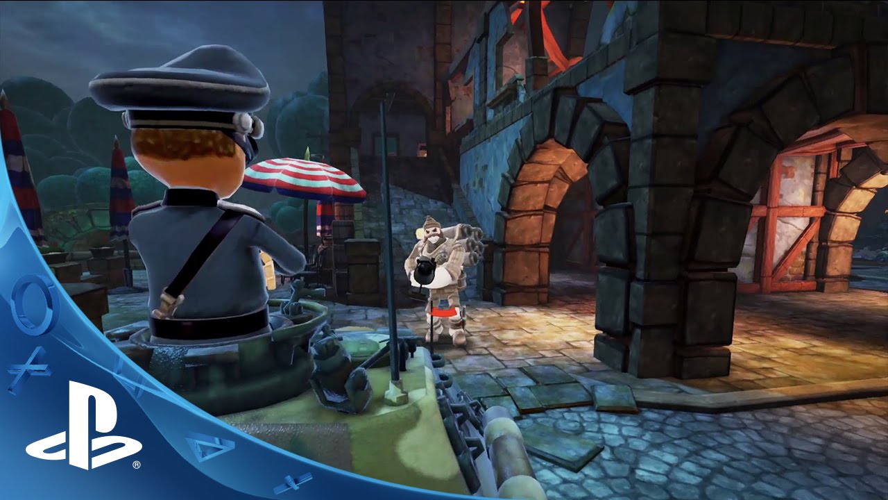 YouTube video: YouTube video player