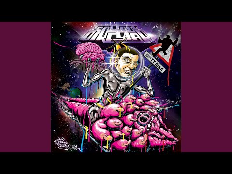 What D'you Expect (feat. Mr Key, Jam Baxter, Ronnie Bosh)