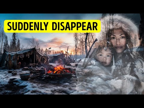 The Whole Village Disappeared Without Traces || The Anjikuni Mystery