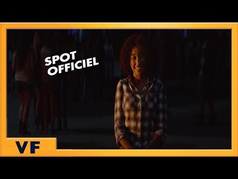 Darkest Minds : Rébellion - Spot officiel "Fais-moi confiance" 20'' VF