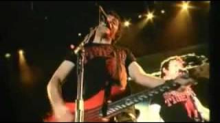 Guns N&#39; Roses   Sonic Reducer (vocals by Tommy Stinson)   Live In Osaka, Japan 121609