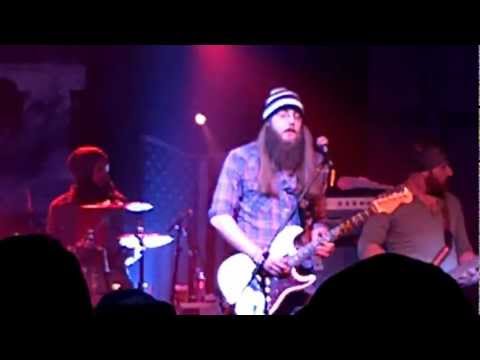 Whiskey Myers - Road of Life