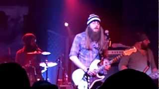 Whiskey Myers - Road of Life